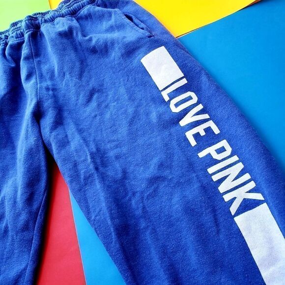 2/$20 Victoria's secret Pink pant - Picture 1 of 4